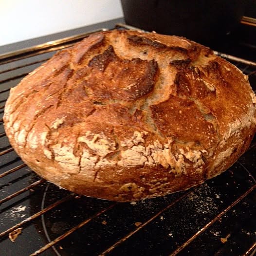 Verden beste og enkleste&nbsp;brød